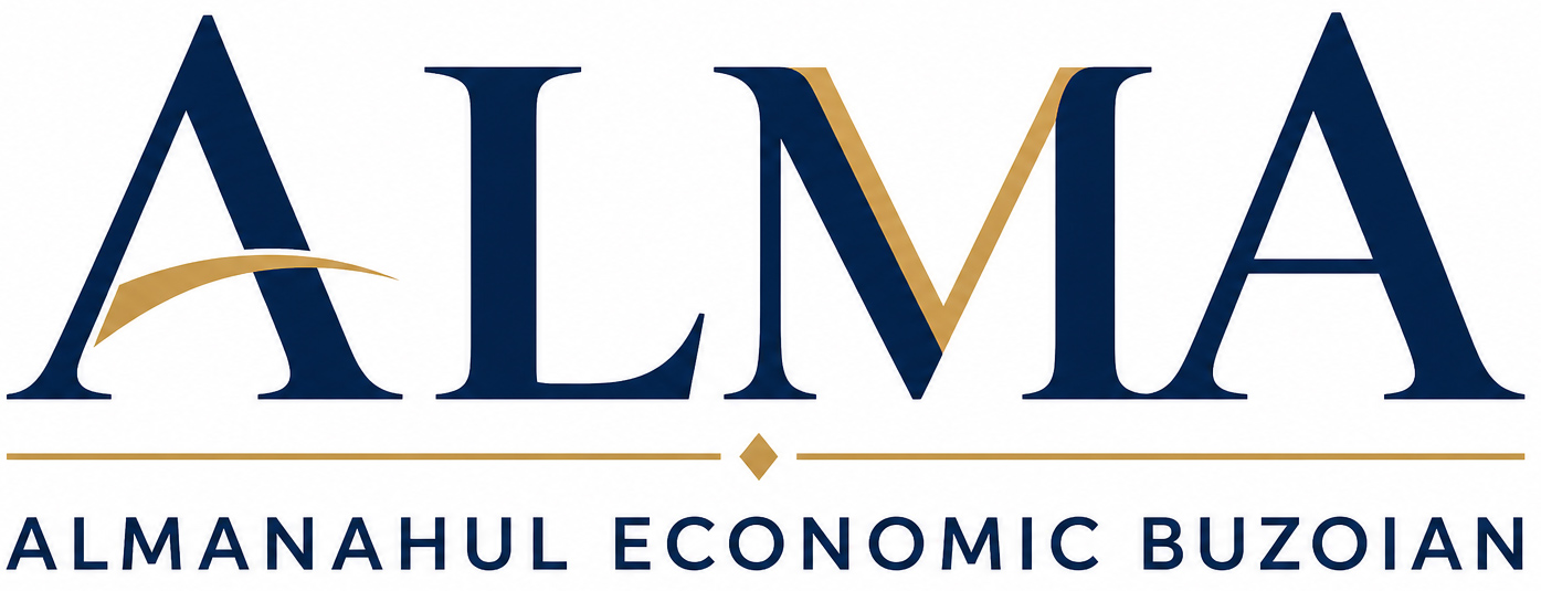 Almanahul Economic Buzoian